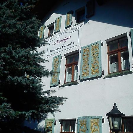 Pensjonat Nostalgia Sosnowka  Exterior photo
