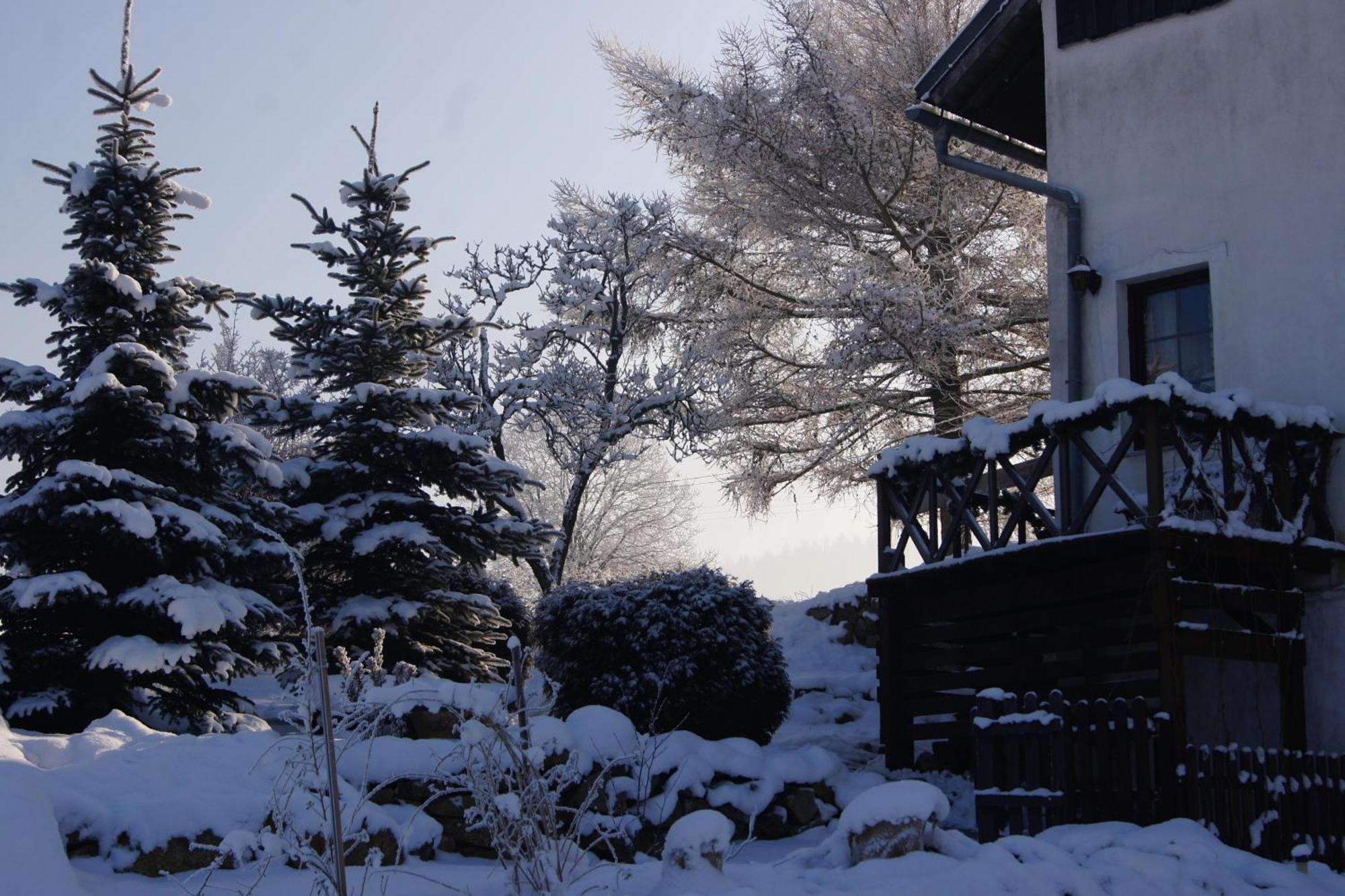 Pensjonat Nostalgia Sosnowka  Exterior photo