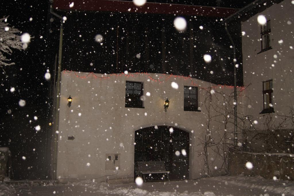 Pensjonat Nostalgia Sosnowka  Exterior photo