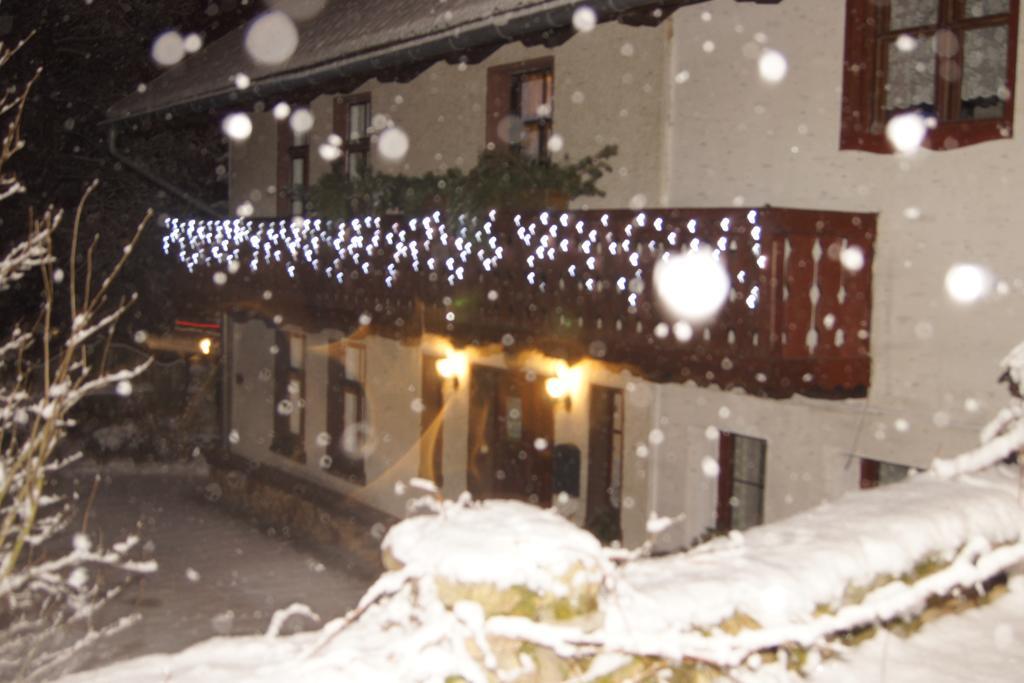 Pensjonat Nostalgia Sosnowka  Exterior photo