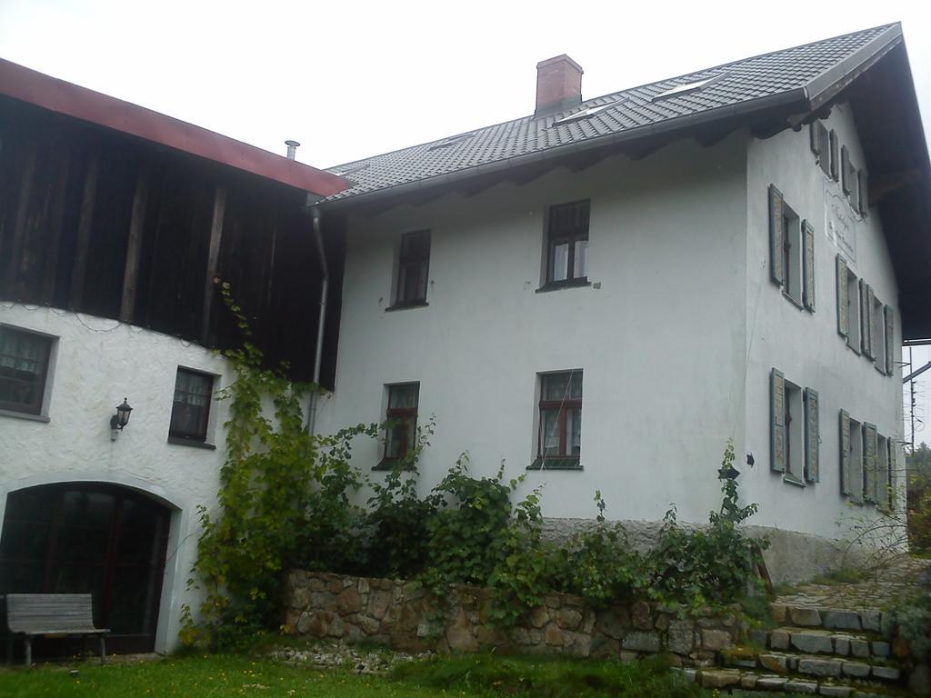 Pensjonat Nostalgia Sosnowka  Exterior photo