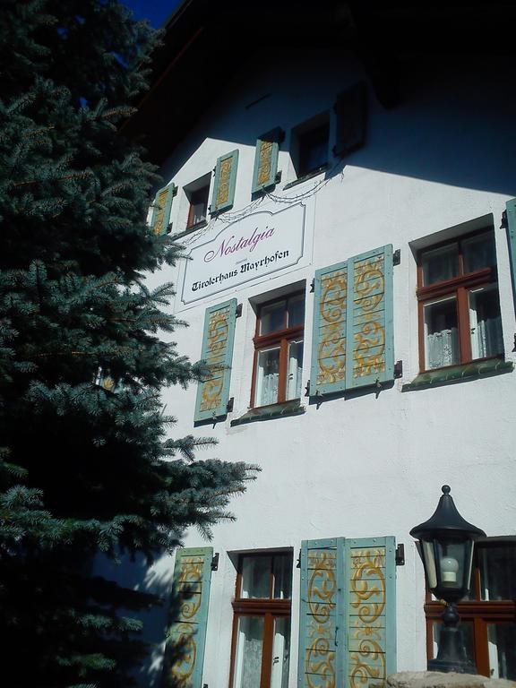 Pensjonat Nostalgia Sosnowka  Exterior photo